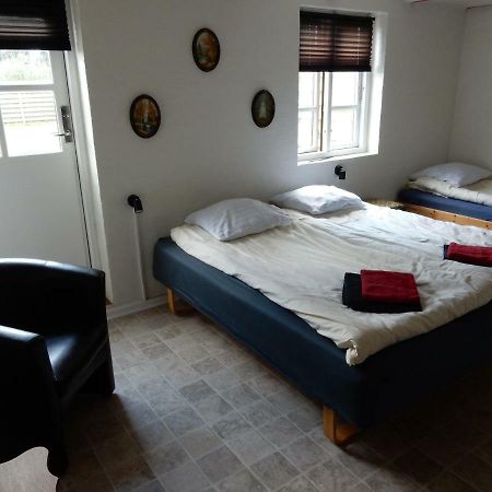 Den Gamle Kostald Bed & Breakfast Holsted Extérieur photo