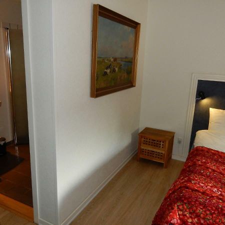 Den Gamle Kostald Bed & Breakfast Holsted Extérieur photo